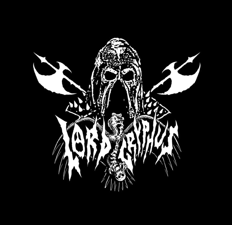 SECRET LOBBY! Lord Gryphus 